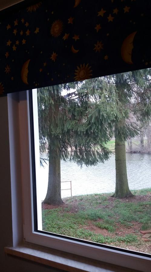 Ferienpark Tannenbruchsee Neustadt am Rübenberge Exteriér fotografie